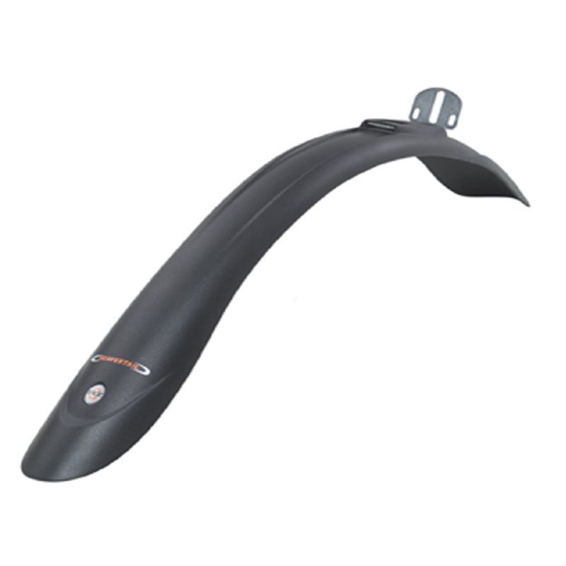 SKS Achterspatbord 26 28 beavertail xl