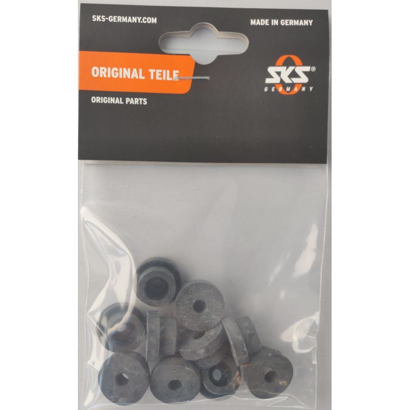 SKS pomprubber groot hp-3211 per 10 st.