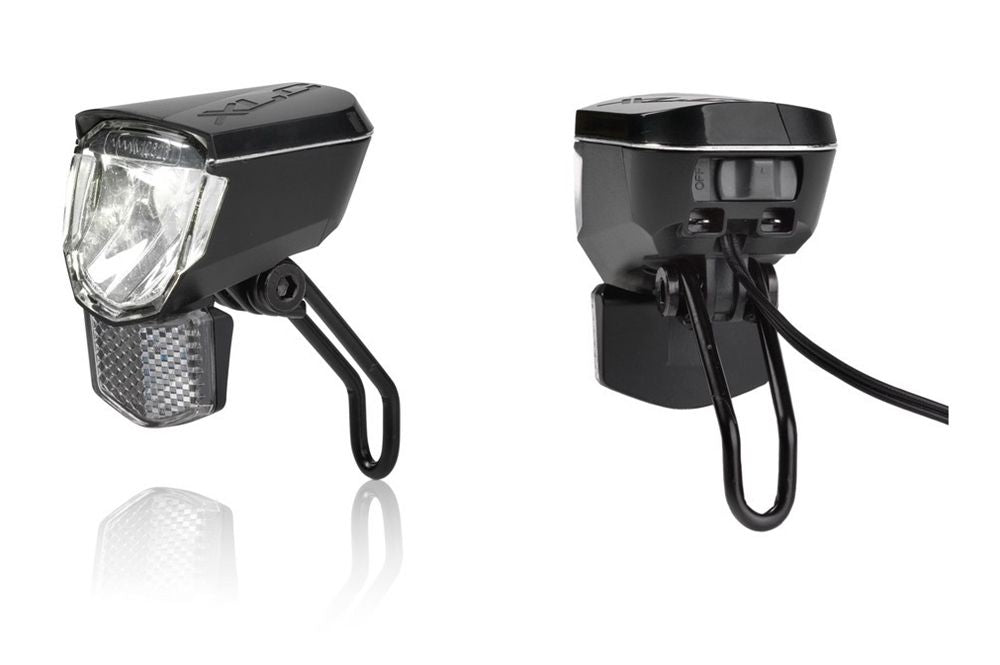 XLC Koplamp sirius cl-d08