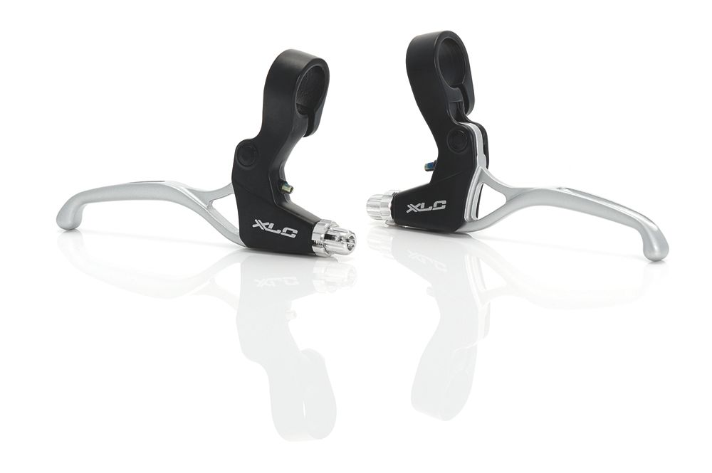XLC Remgreep v-brake bl-v02