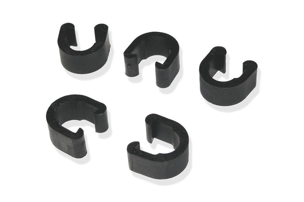 XLC Kabelclip br-x30