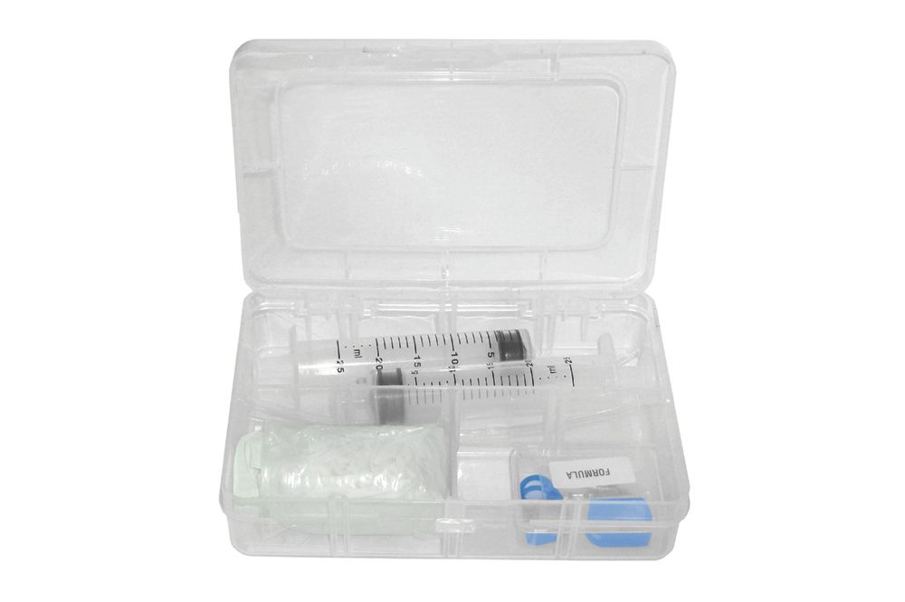 XLC Remd bleeding kit hydro db promax