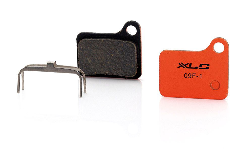 XLC Remblok shimano deore bp-o12