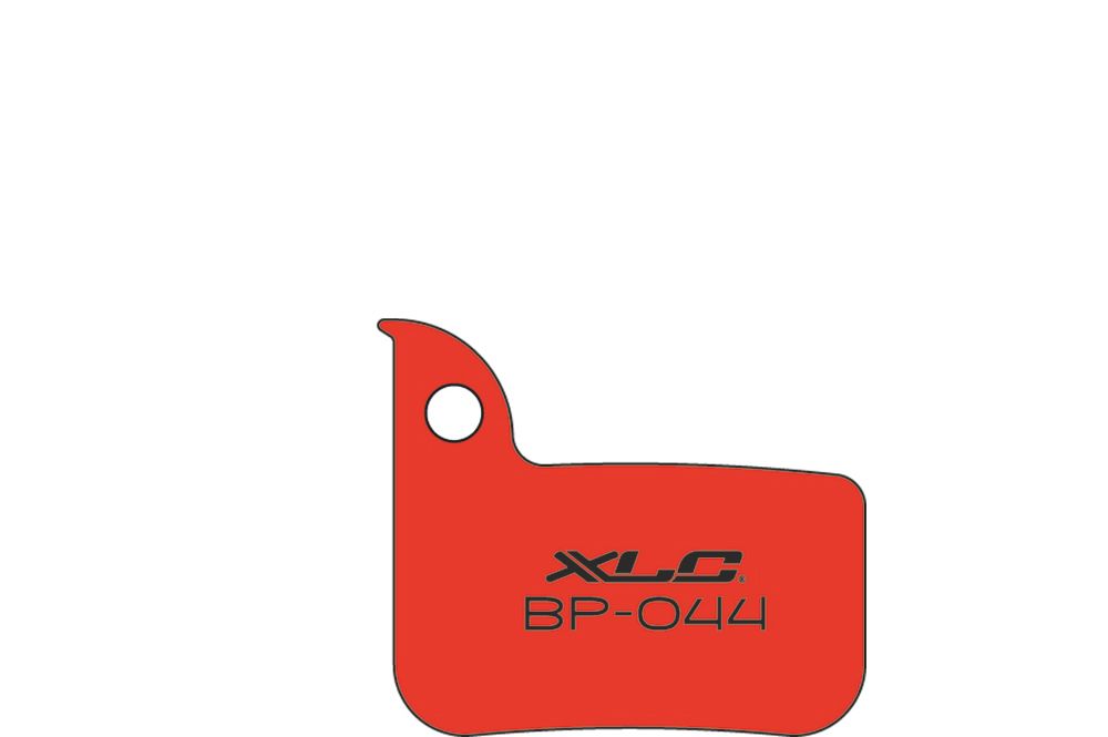 XLC Remblok sram road pb-o44