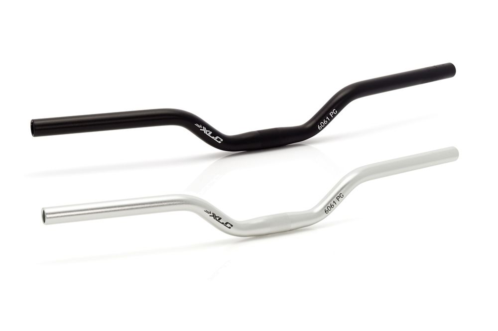 XLC Stuur riser hb-m04