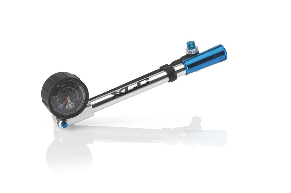 XLC Vorkpomp suspension highair pro pu-h03