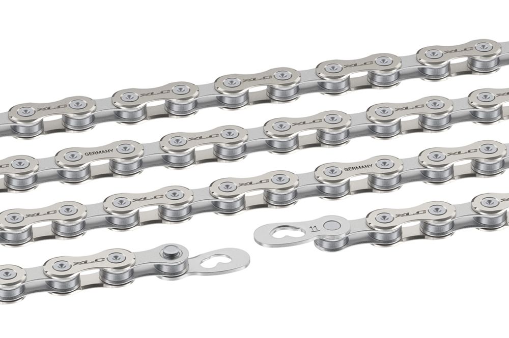 XLC Ketting cc-c06