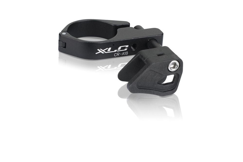 XLC Kettd geleider alm 34.9mm zw cra18