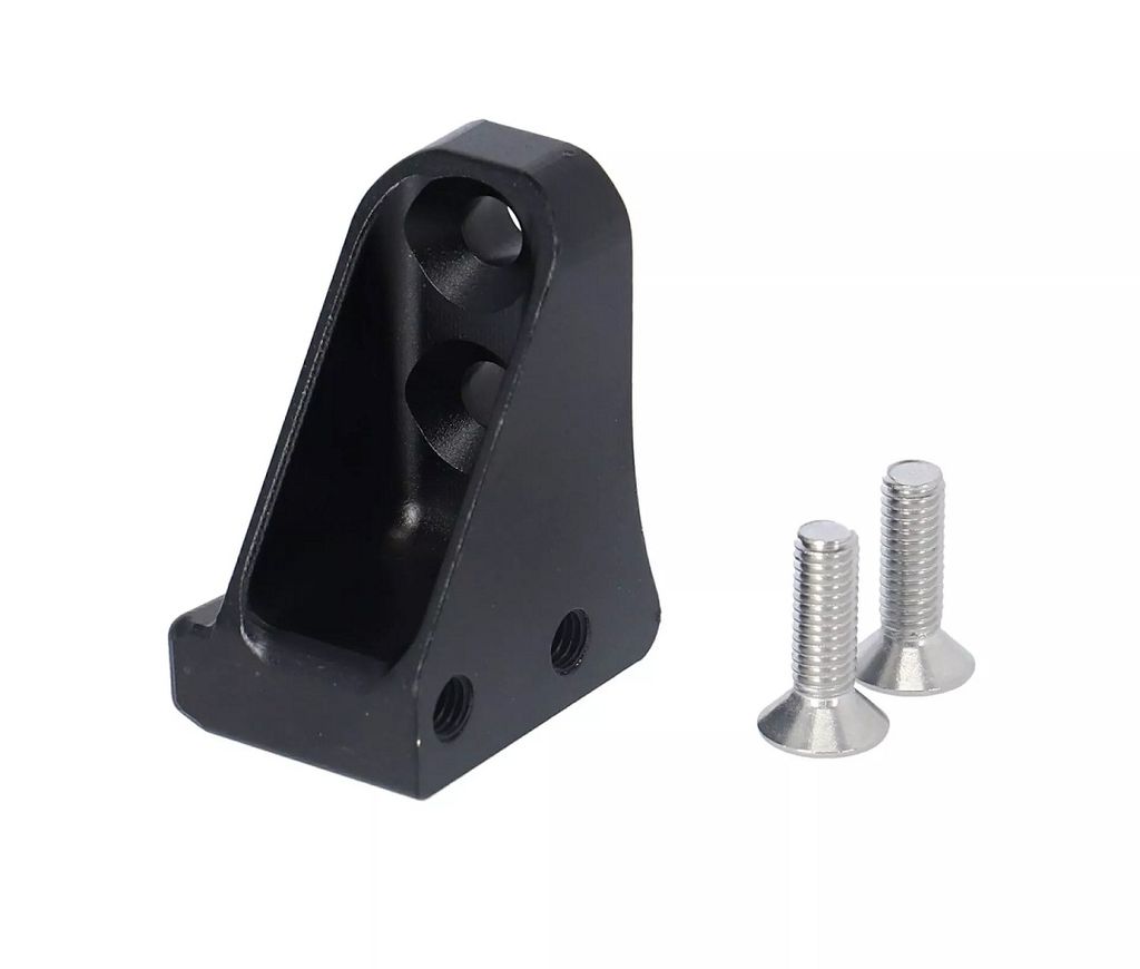 XLC Stand haibike bosch gen4 adapterplaat zw ksx07