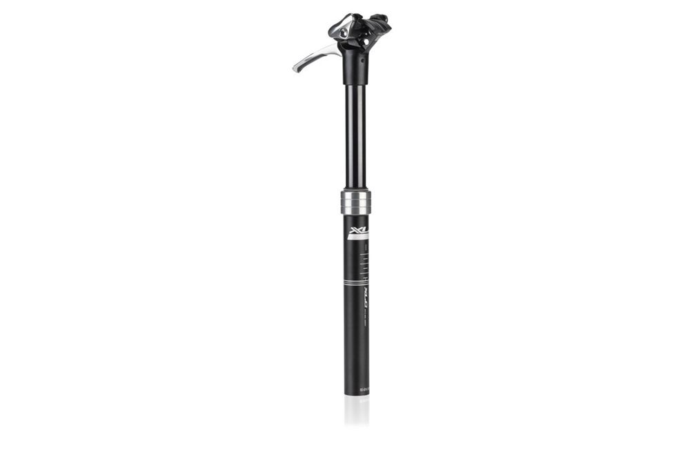 XLC Zadelpen sp-t09