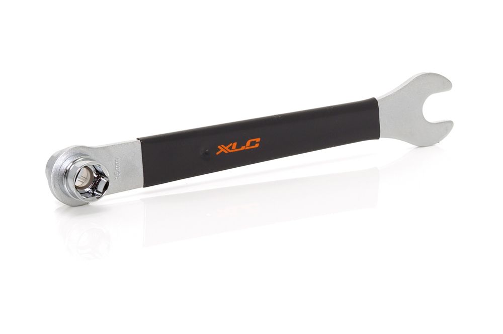 XLC Pedaalsleutel to-s19