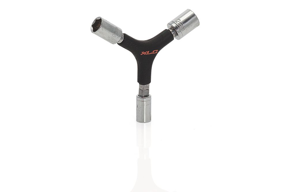 XLC Dopsleutel y-model to-m01