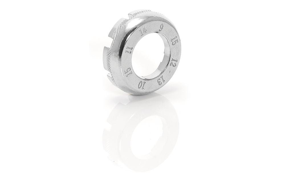 XLC Spaaknippelspanner to-s42