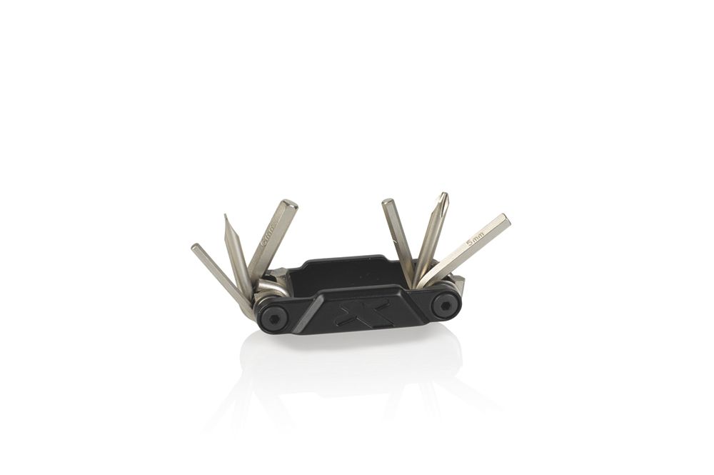 XLC Multitool to-m18