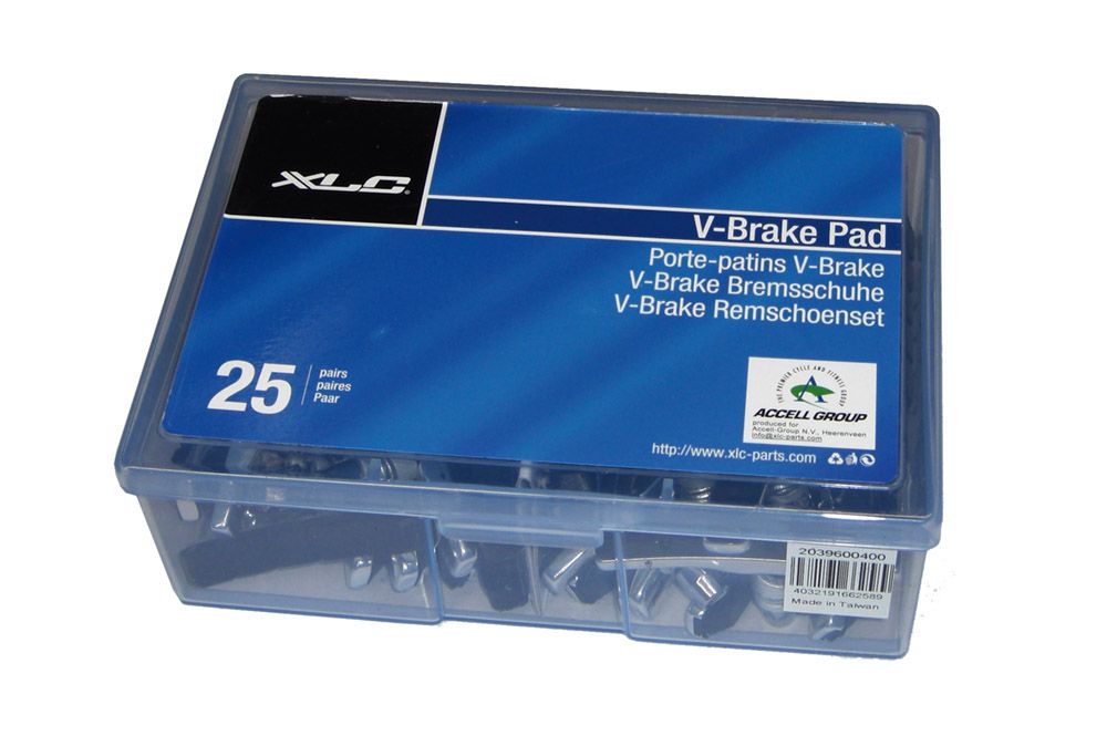 XLC Remschoen bs-v02