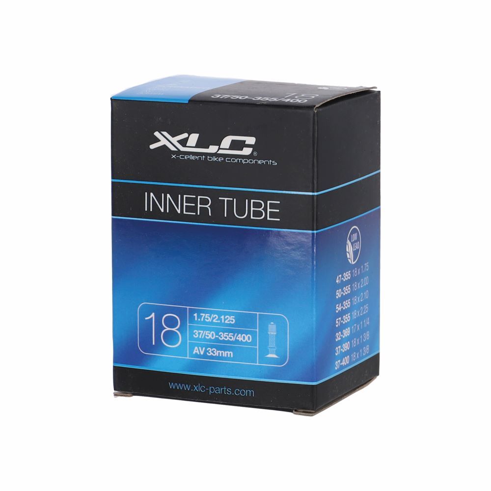 XLC Binnenband 18 vt-a18