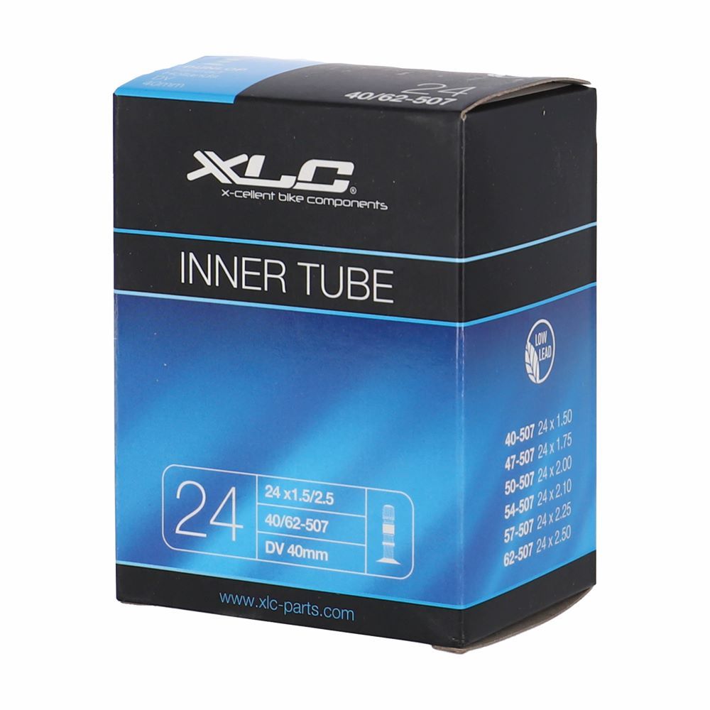 XLC Binnenband 24 vt-d24