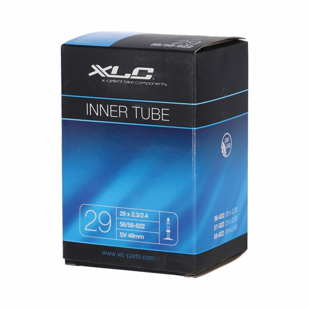 XLC Binnenband 29 vt-s29
