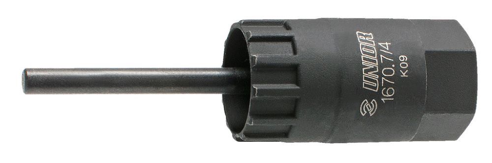 Unior Grs afnemer cassette m pen