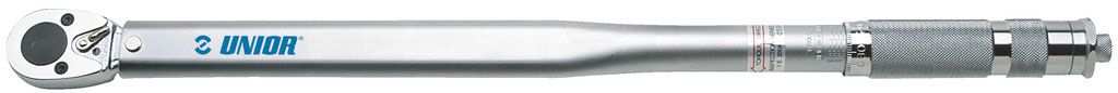 Unior Grs momentsleutel 1 4 2-24nm