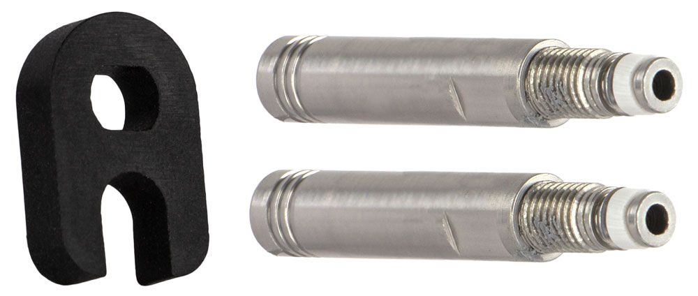 Continental Ventielverlenger co 20mm ds a 2