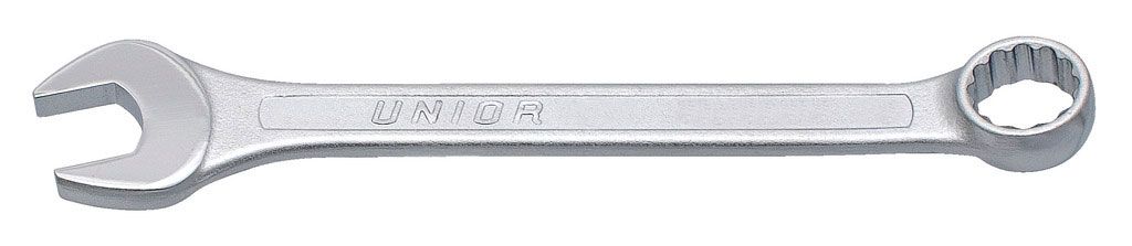 Unior Grs ringsteeksleutel 7mm