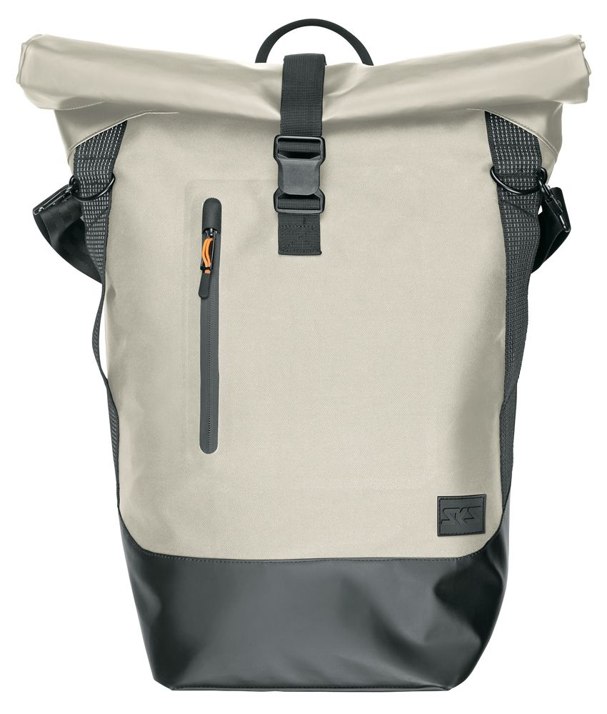 SKS Enkele fietstas infinity urban side bag