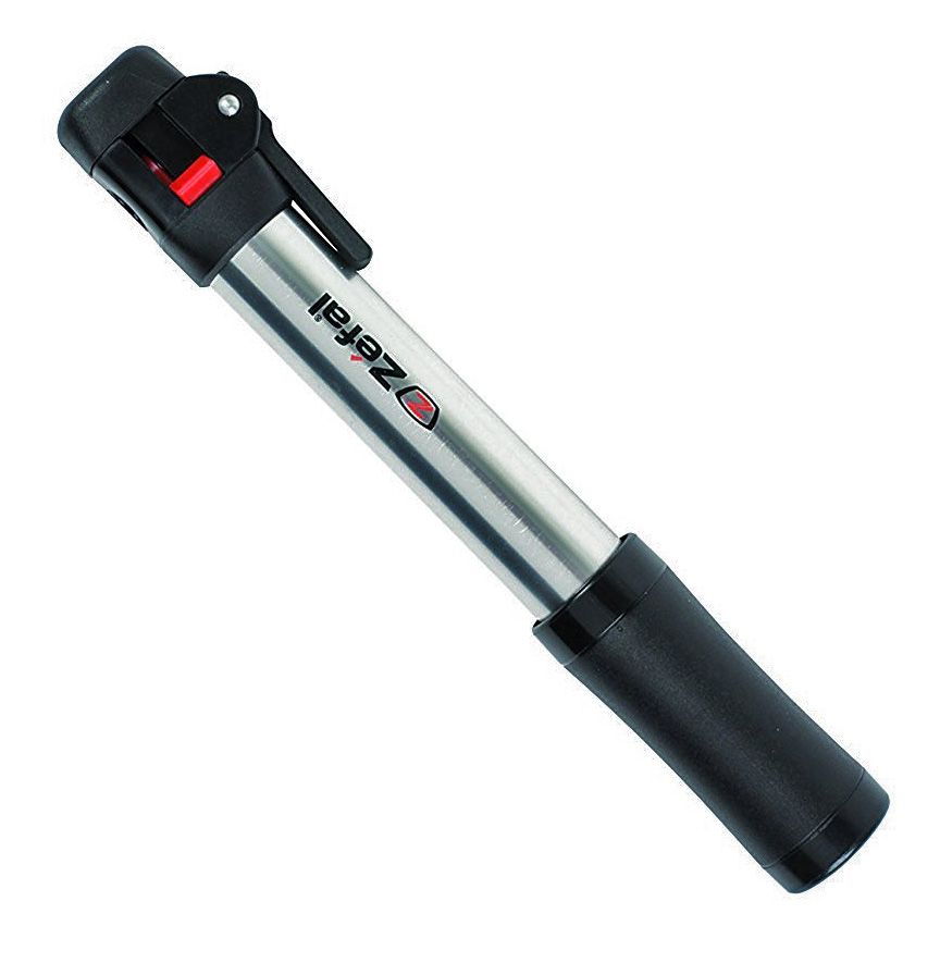 Zefal Handpomp air profil switch