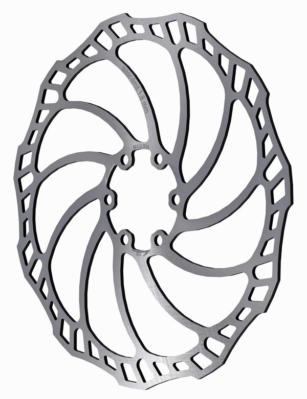 Magura Remd mag schijf storm sl2 6gts 180mm zi