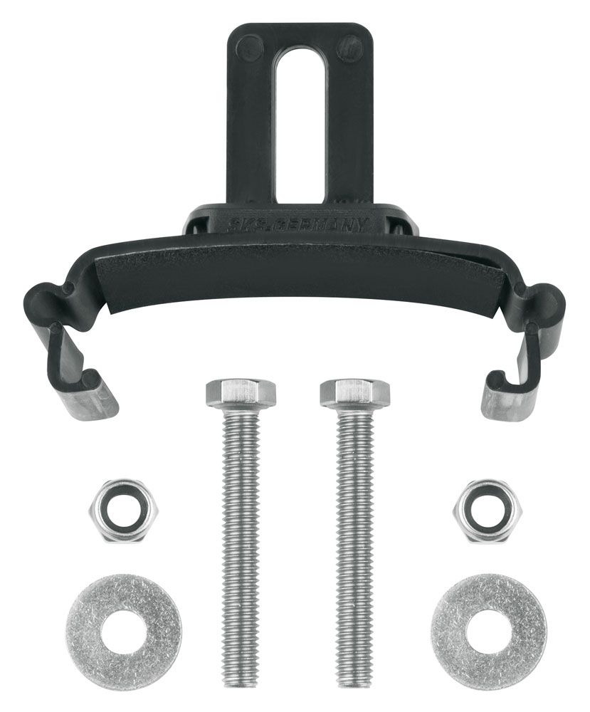 SKS Spatd hightrek 2.0 klem a zw