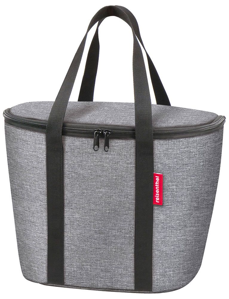 KLICKFIX Mandtas iso basket bag