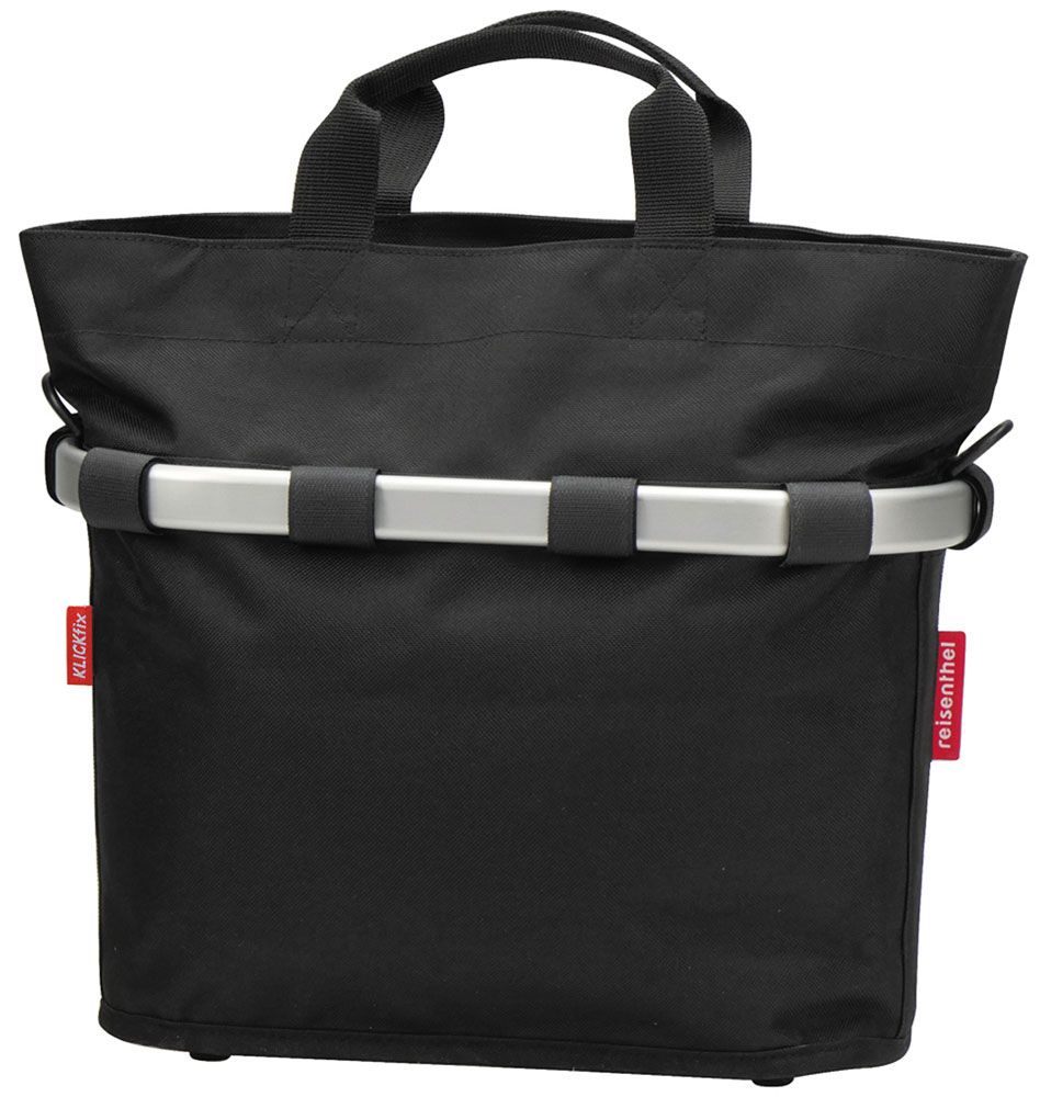 Reisenthel Stuurtas klickfix bikebasket oval s