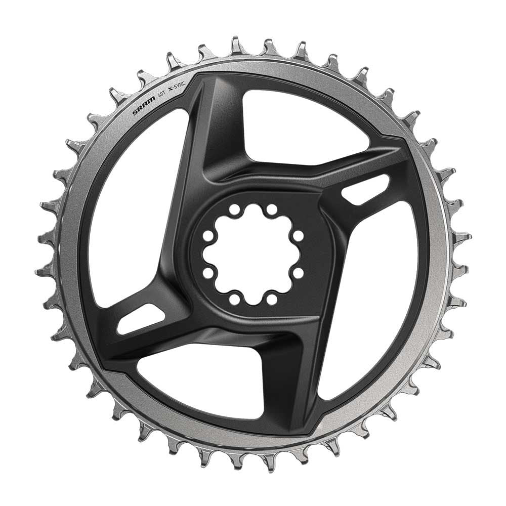 Sram Kettingblad red force d1
