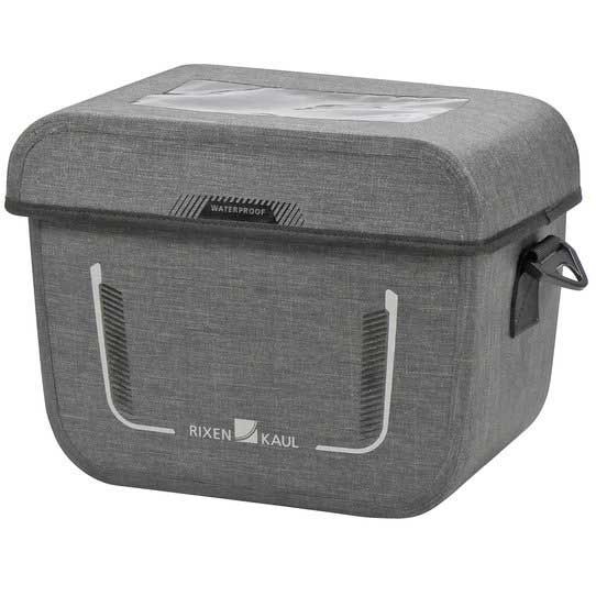 KLICKFIX Stuurtas aventour waterproof