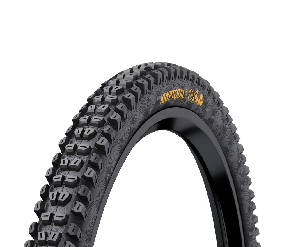 Continental Buitenband 27.5 kryptotal re trail