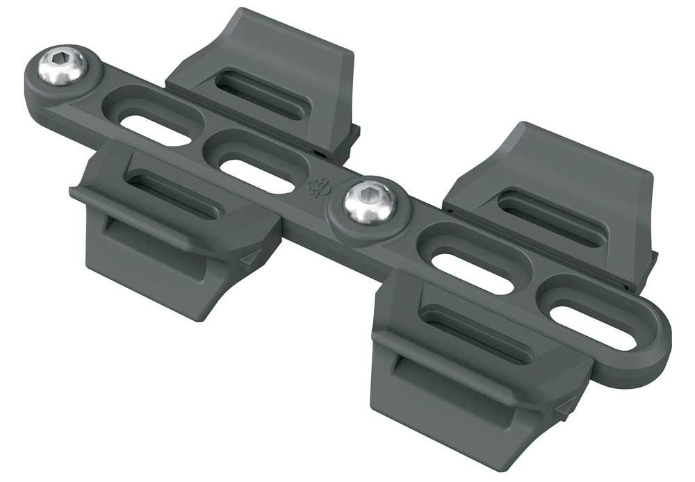 SKS Bidod adapter cage shifter+ pvc zw