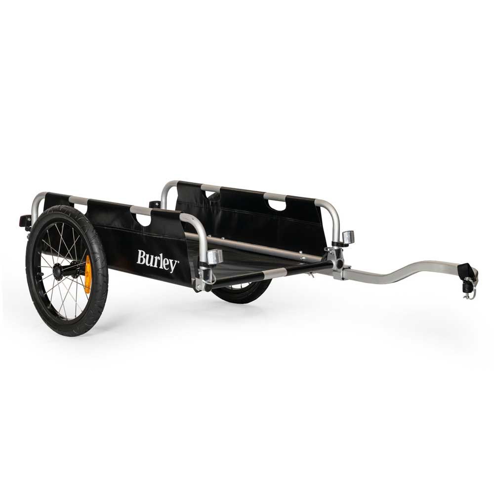 Burley Fietskar flatbed