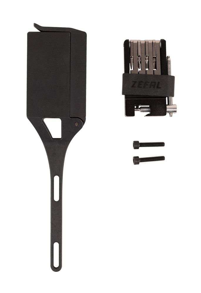 Zefal Grs zef afa 8 plus multi zw