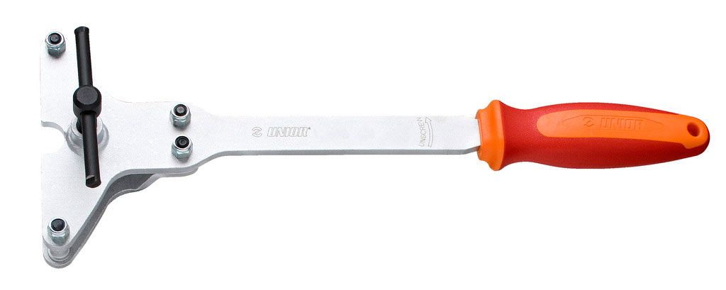 Unior Grs afnemer freewheel univ or ro