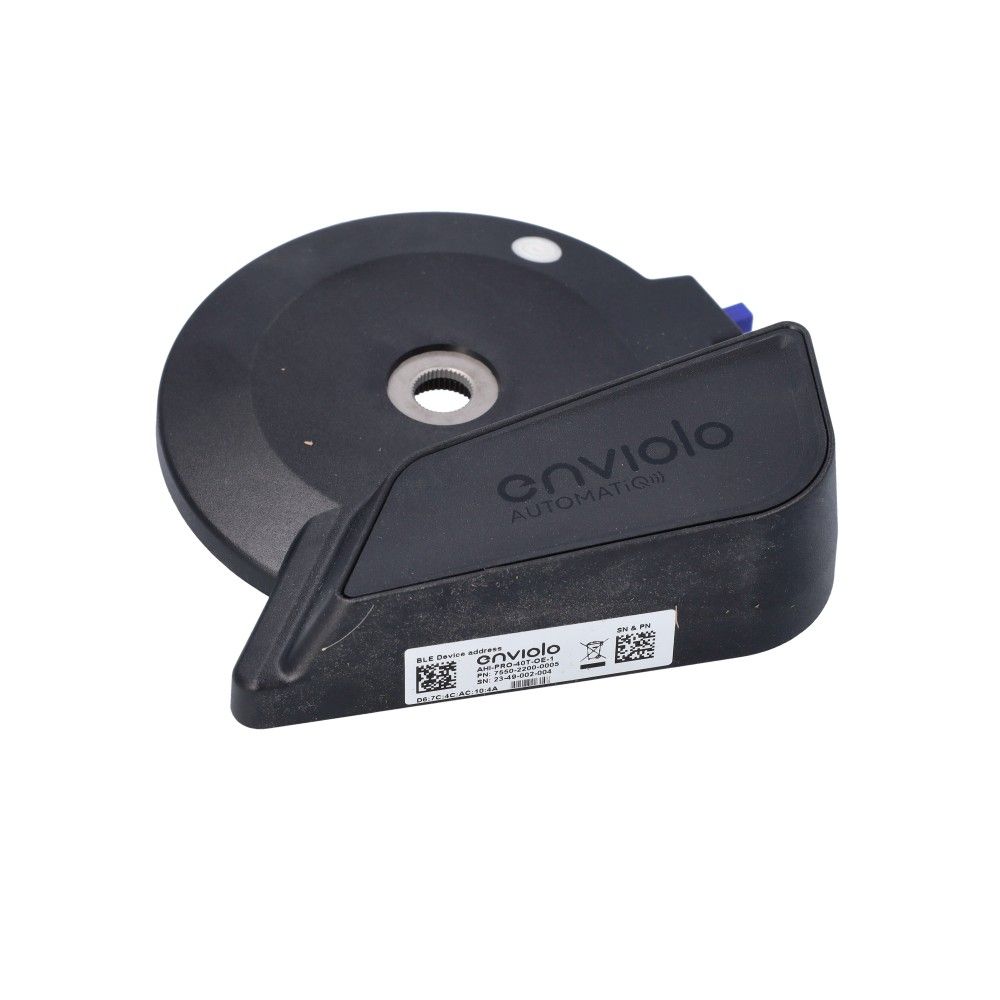 Enviolo Naafd env pro automatic interface 12v 40t zw