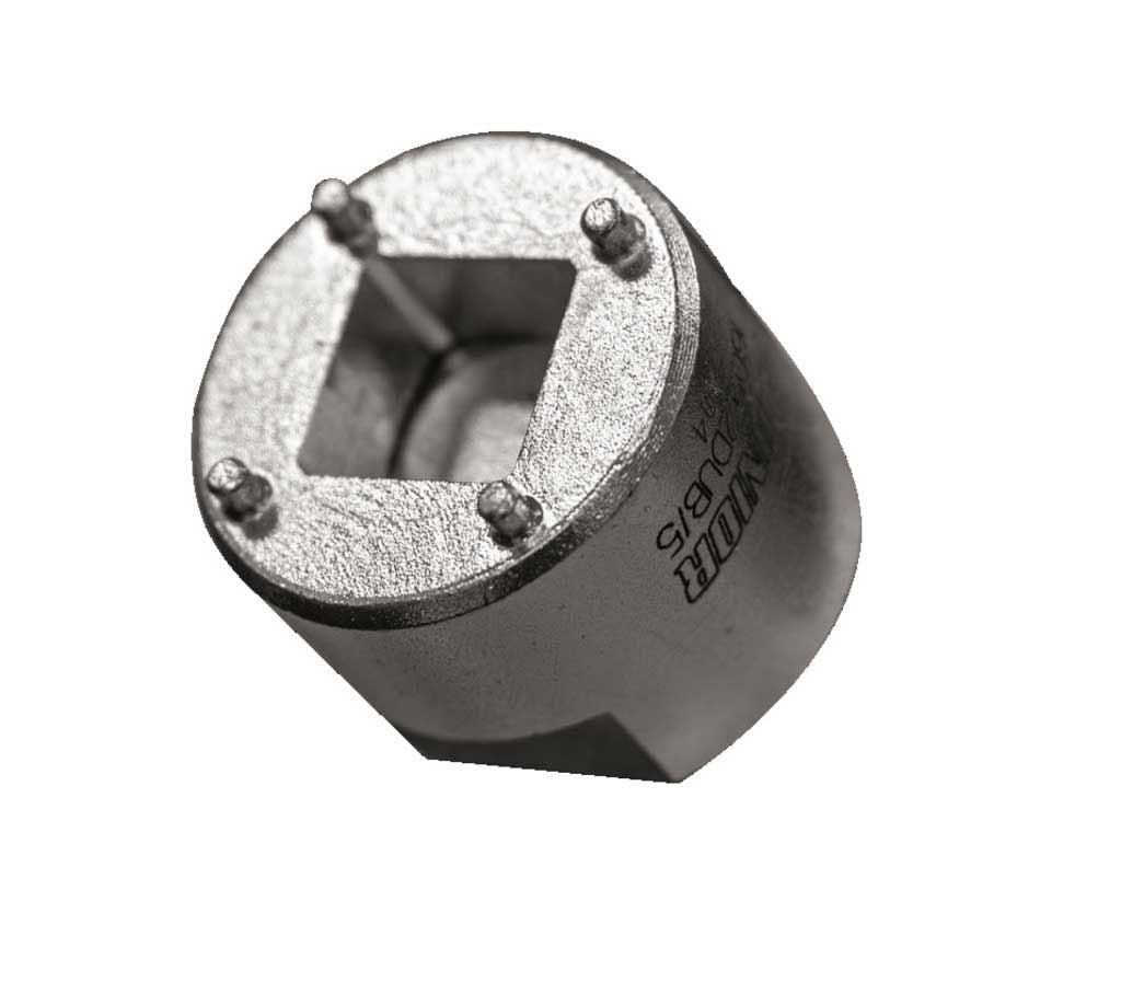 Unior Grs crank cap sram dub