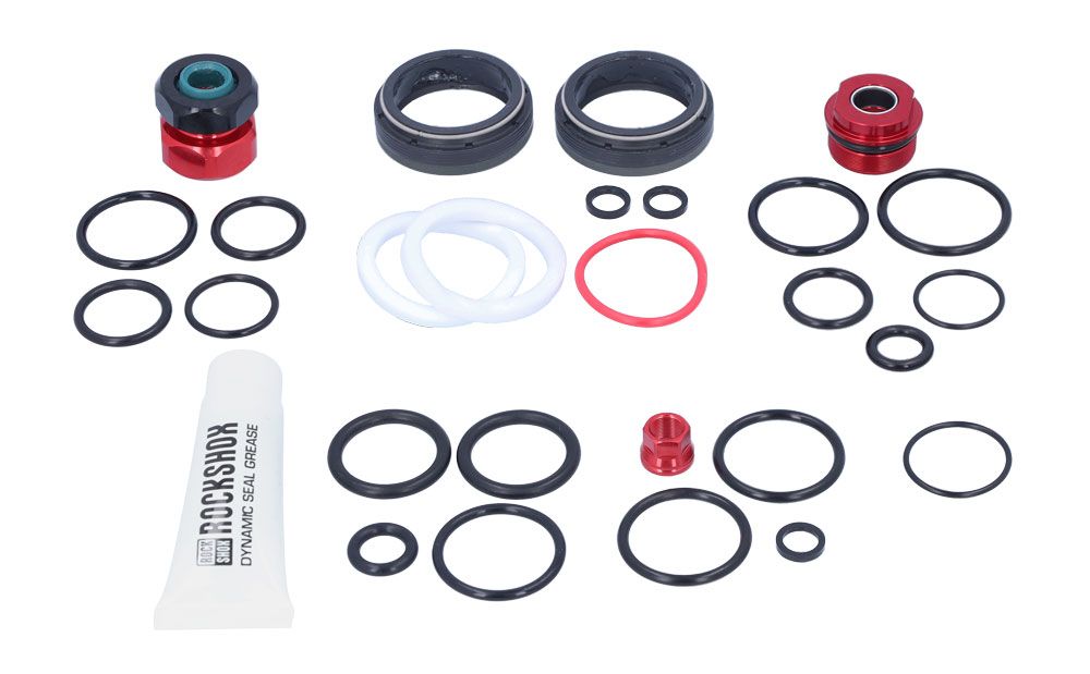 Rockshox Servicekit sid sl 32 gen-d a1