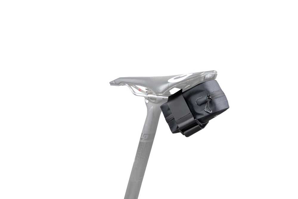 Zefal Zadeltas z offroad pack
