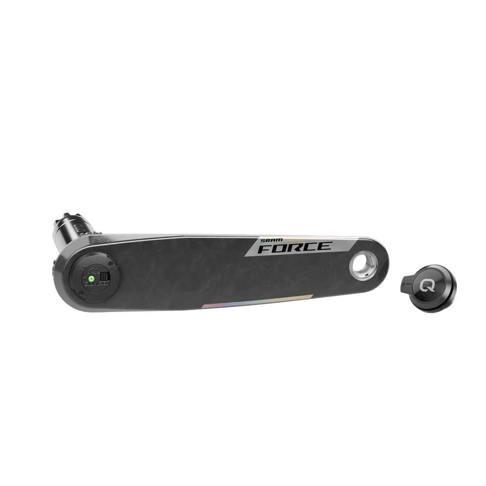 Sram Crank powermeter force pm wide e1