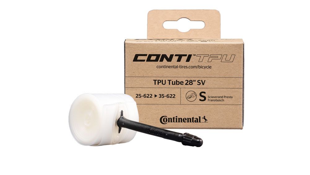 Continental Binnenband 28 tpu