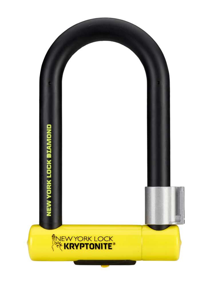 Kryptonite Beugelslot new york diamond