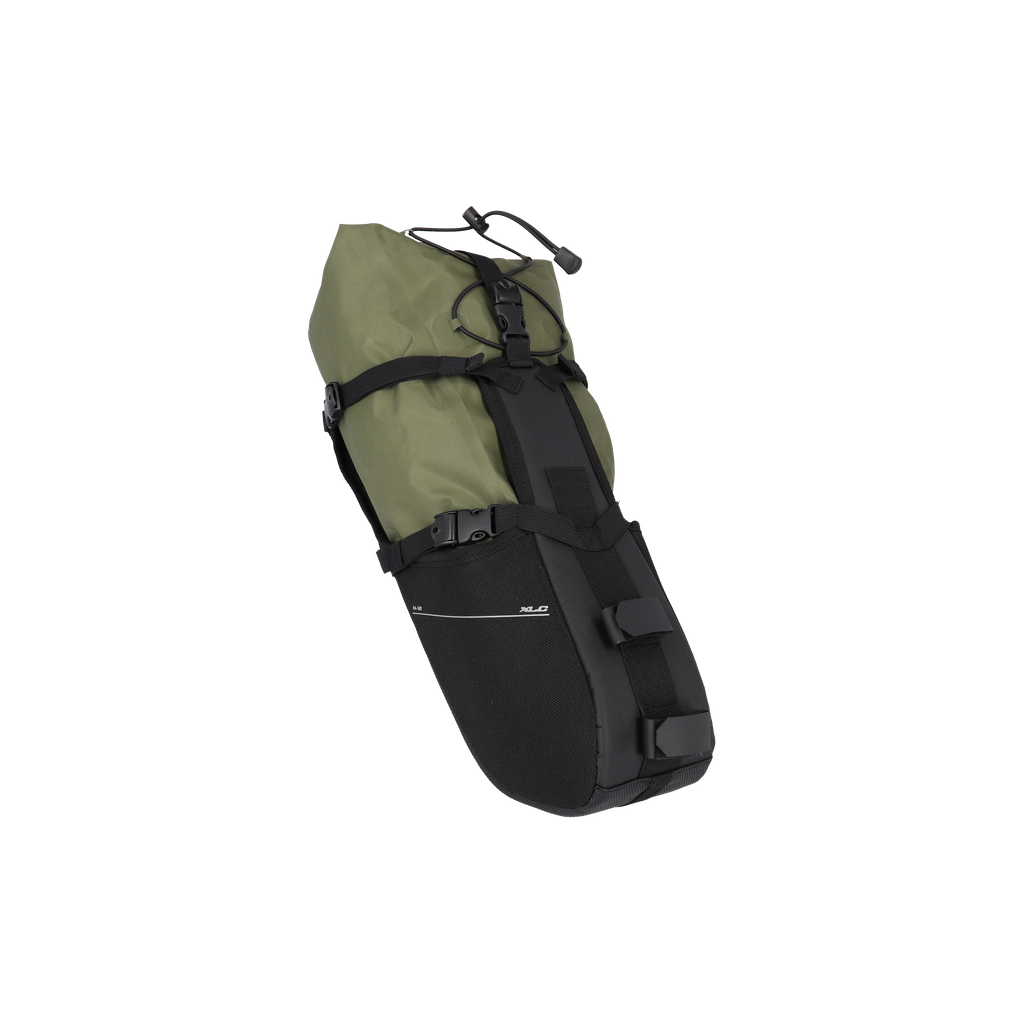 XLC Zadeltas tailbag ba-g02
