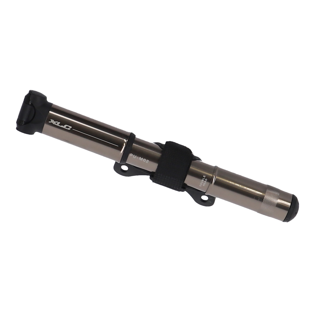 XLC Handpomp mini atb pu-m02