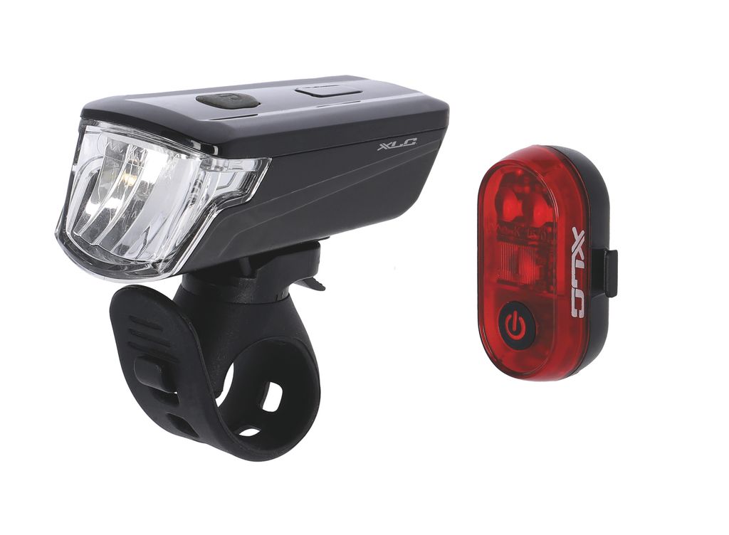 XLC Lampset altair cl-s23