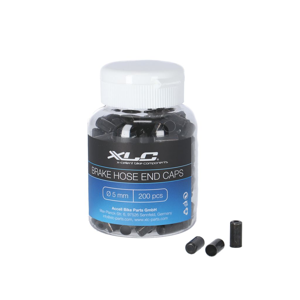 XLC Kabelhoed br-x10